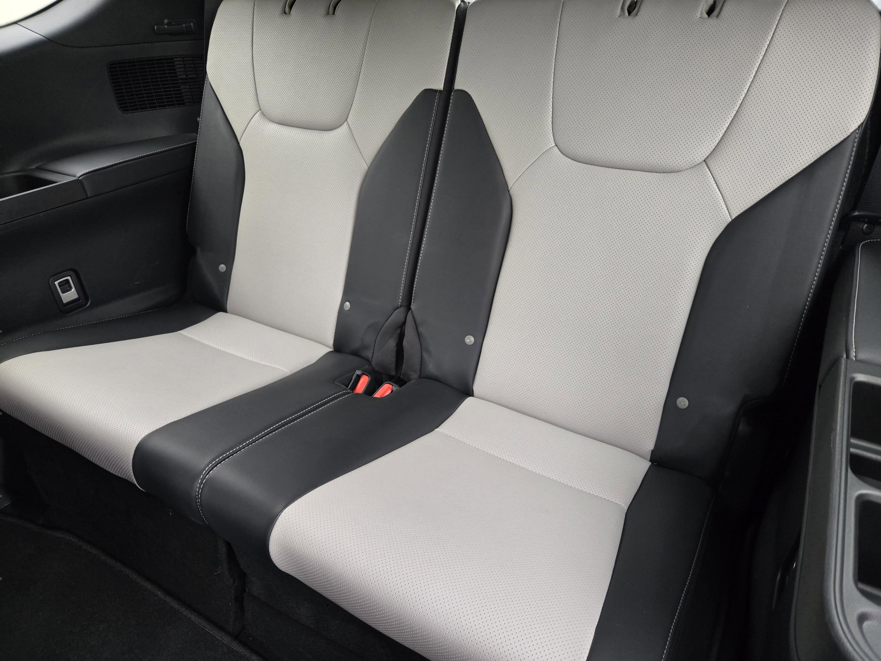 Certified 2024 Lexus TX 500h AWD w/ Technology Package image 27