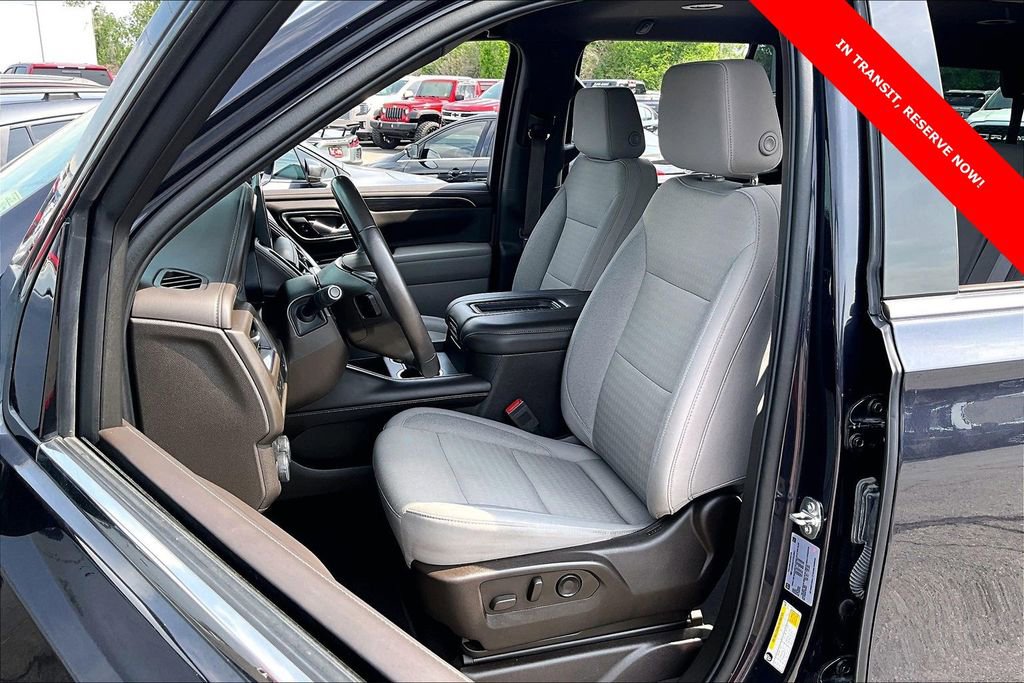 Used 2023 Chevrolet Tahoe LS AWD/4WD image 20