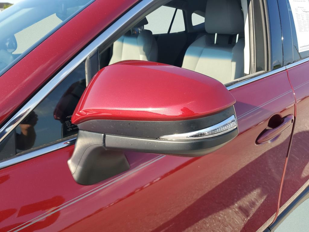 Certified 2023 Toyota Venza LE image 11