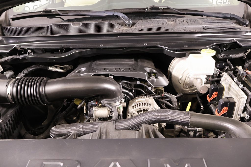 Used 2019 RAM 1500 Limited image 22