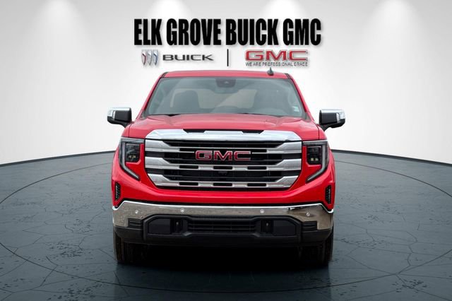 New 2026 GMC Sierra 1500 SLE w/ Preferred Package AWD/4WD image 9