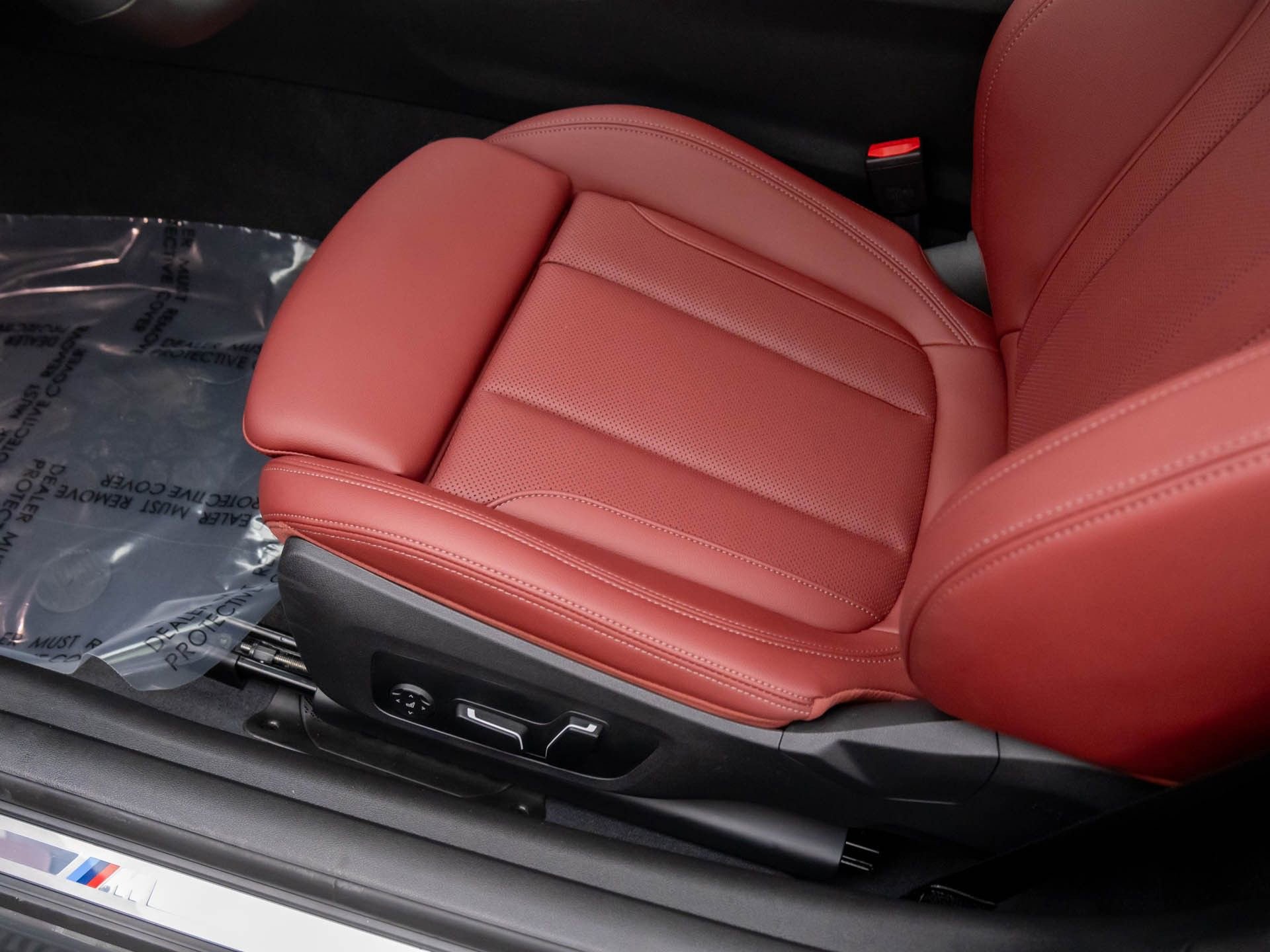 Certified 2026 BMW 430i xDrive Coupe w/ M Sport Package image 15