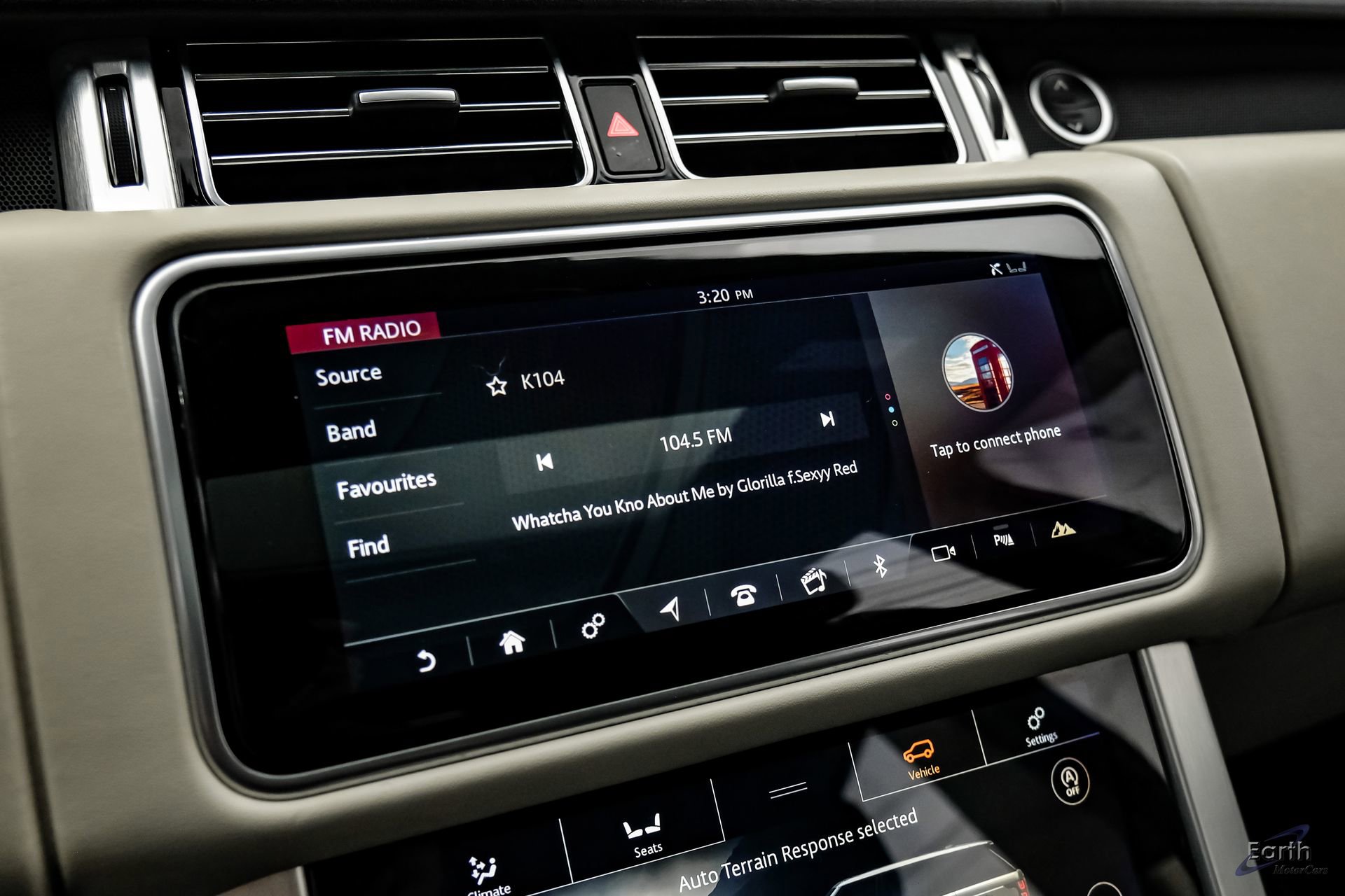 Used 2022 Land Rover Range Rover Westminster Edition image 70