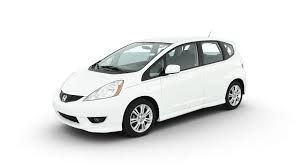 Used 2011 Honda Fit Sport image 4