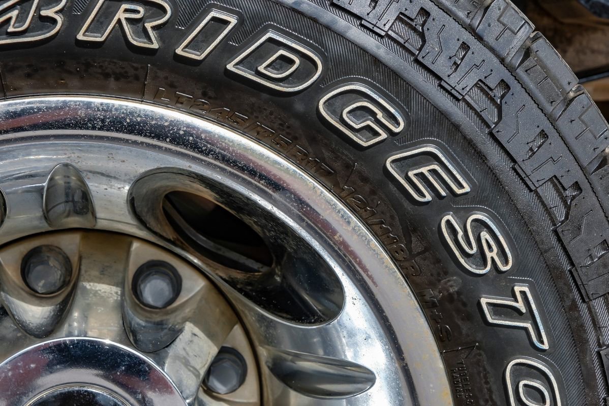 Used 2023 Chevrolet Silverado 3500 LT w/ Convenience Package image 52