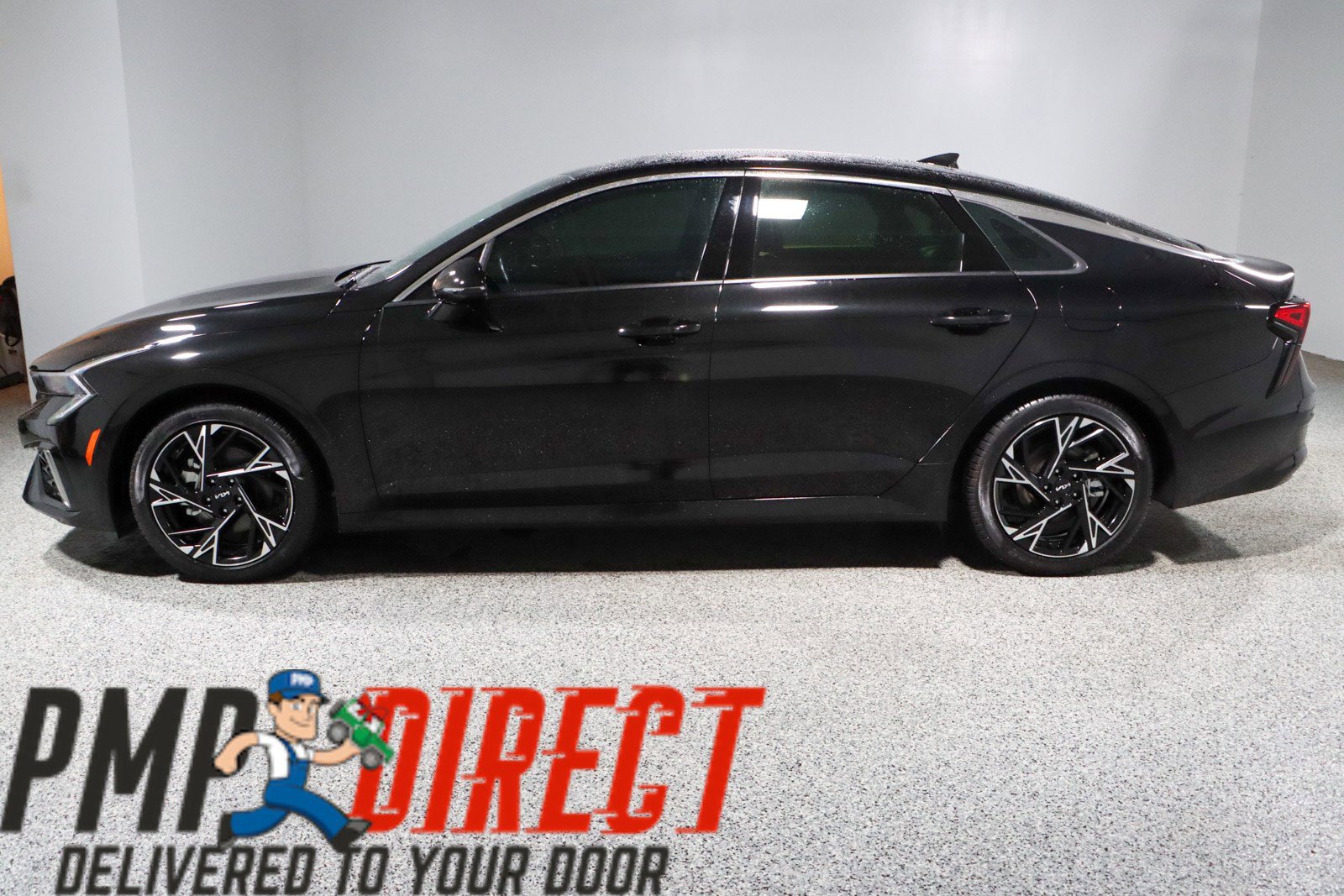 Used 2025 Kia K5 GT-Line AWD/4WD image 10