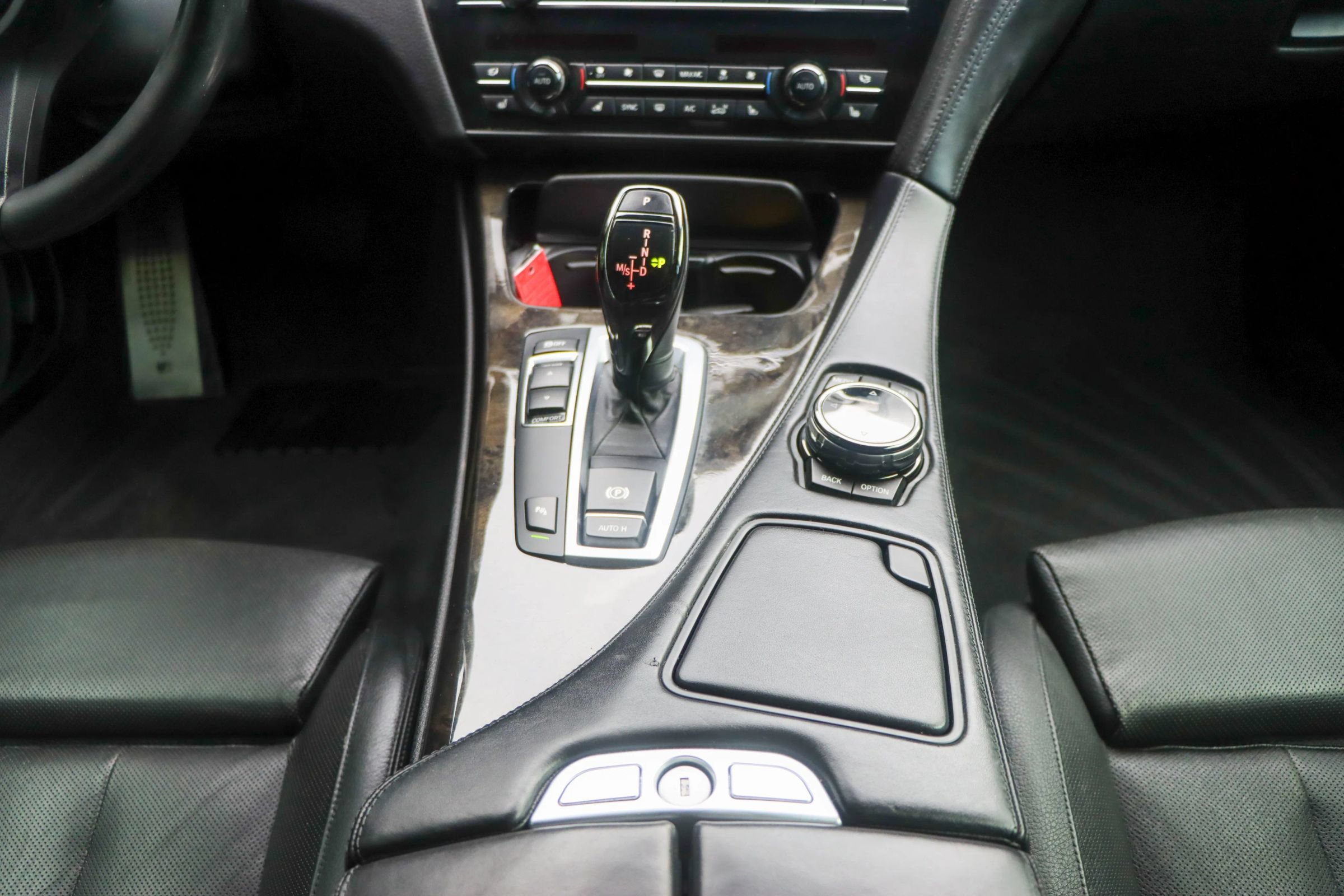 Used 2015 BMW 640i Gran Coupe RWD image 26