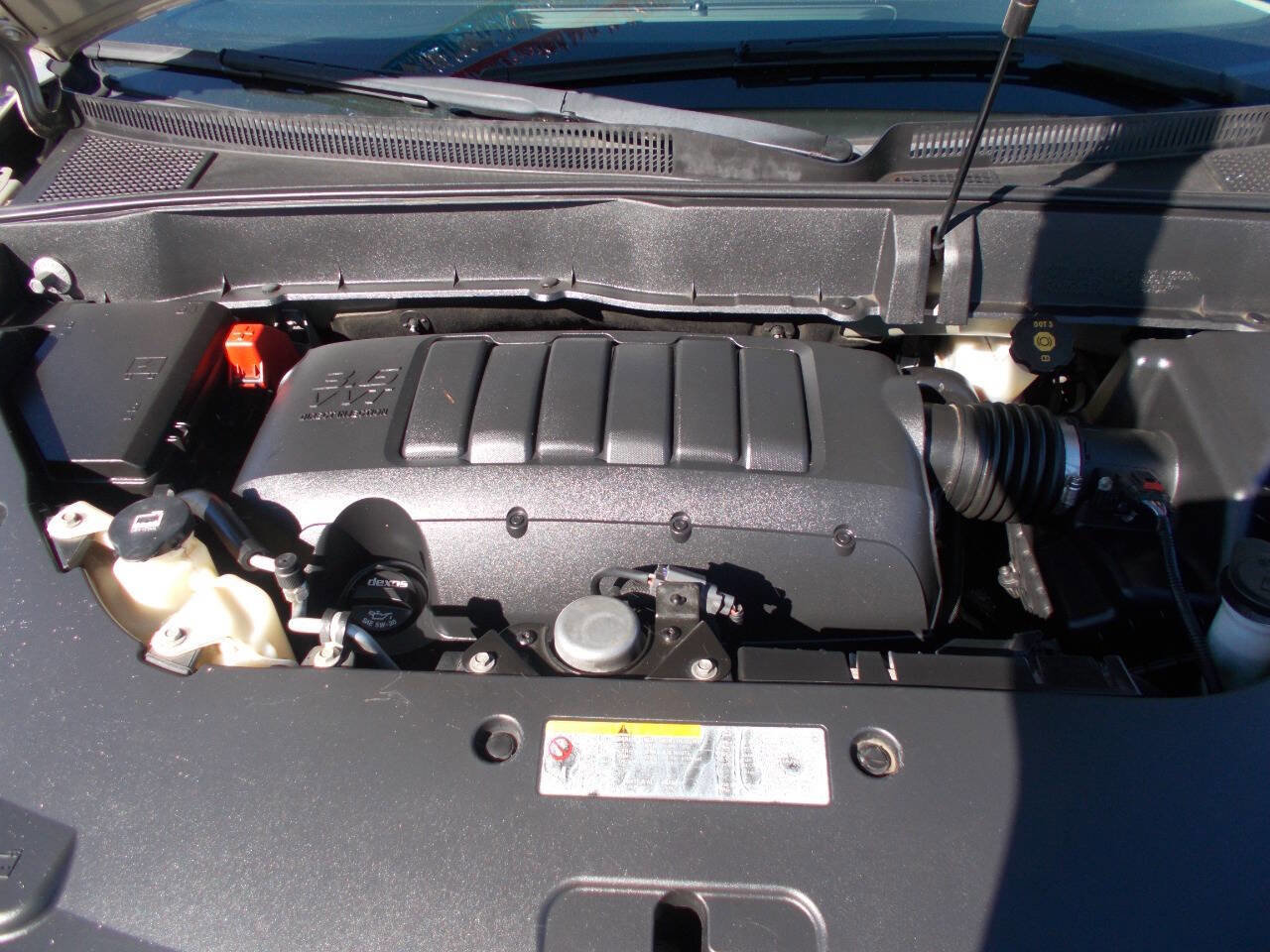 Used 2015 Chevrolet Traverse LT w/ Style and Technology Package image 10