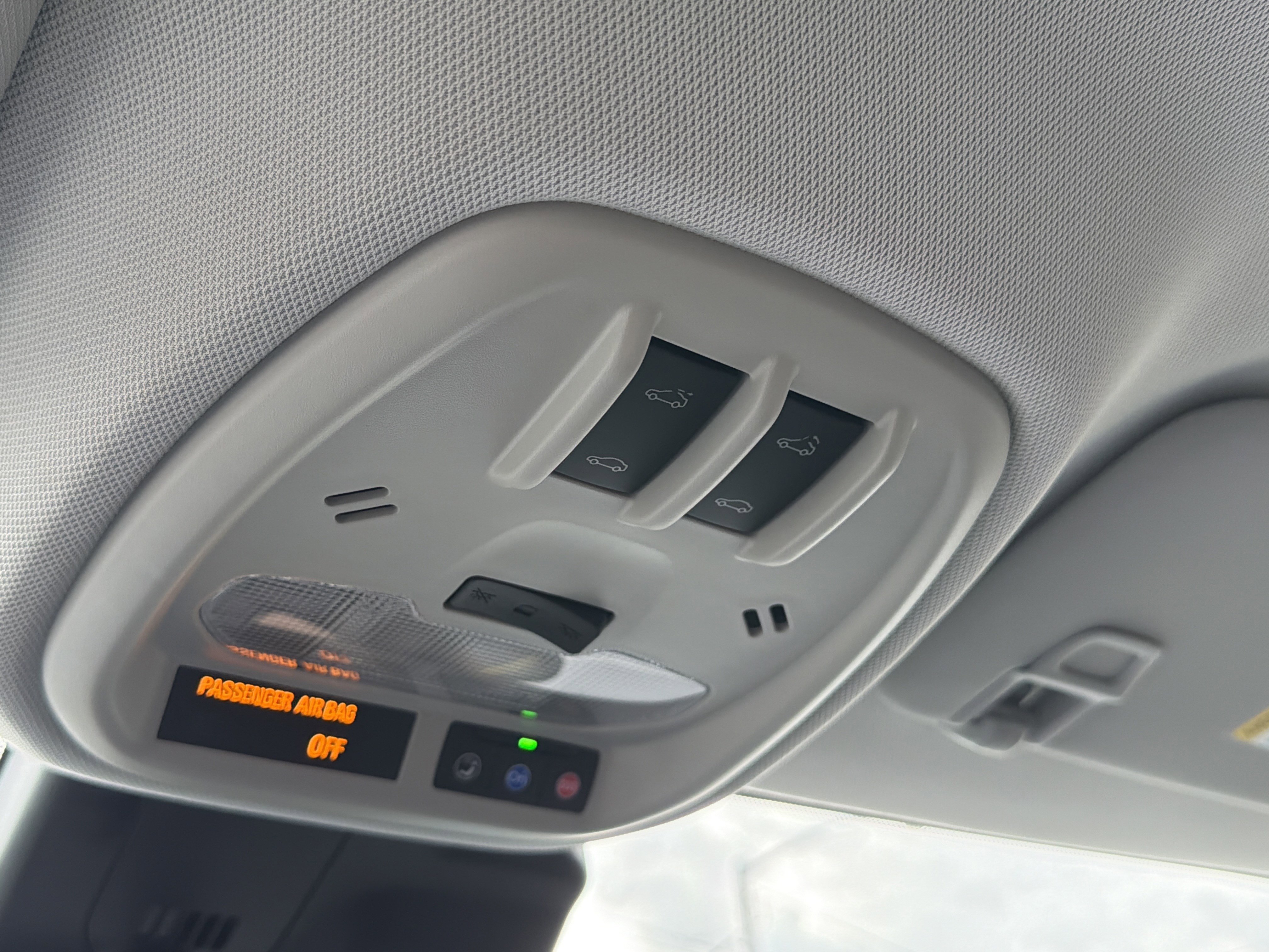 New 2026 Chevrolet Trax ACTIV image 21