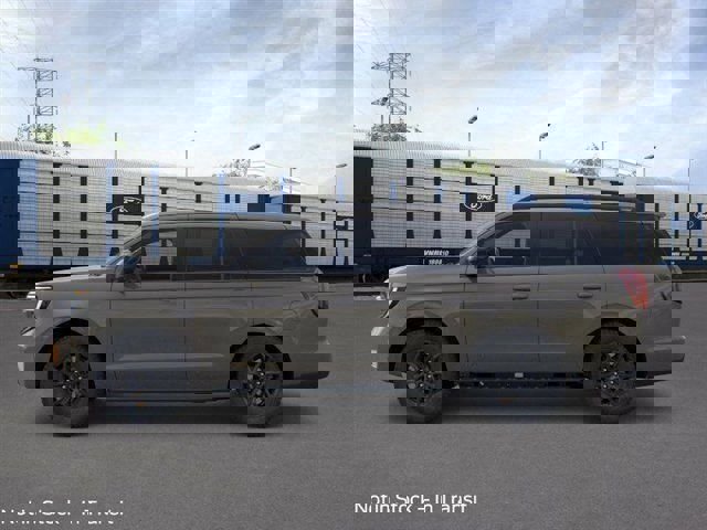 New 2026 Ford Expedition Tremor image 34