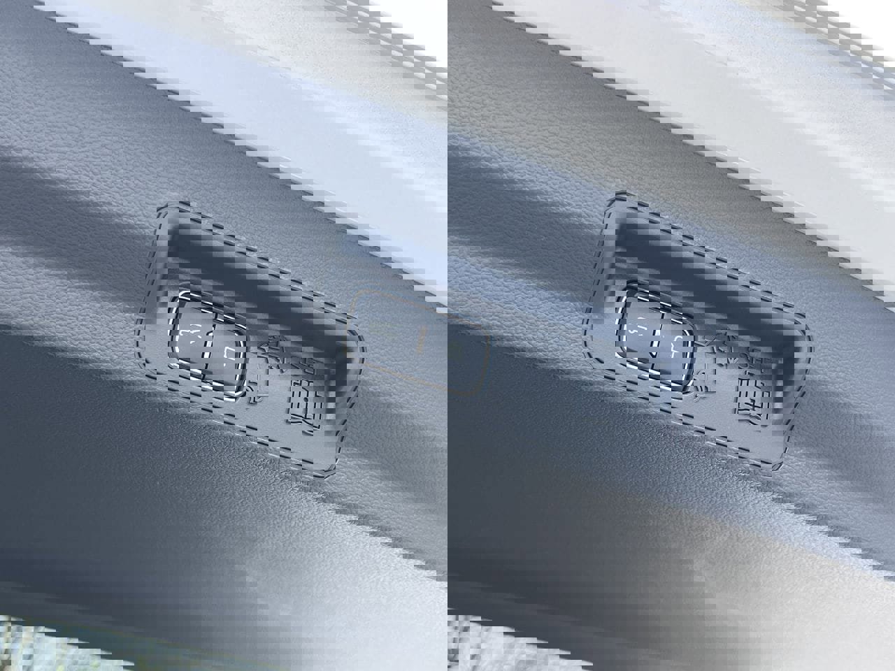 New 2026 Ford Explorer Active image 21