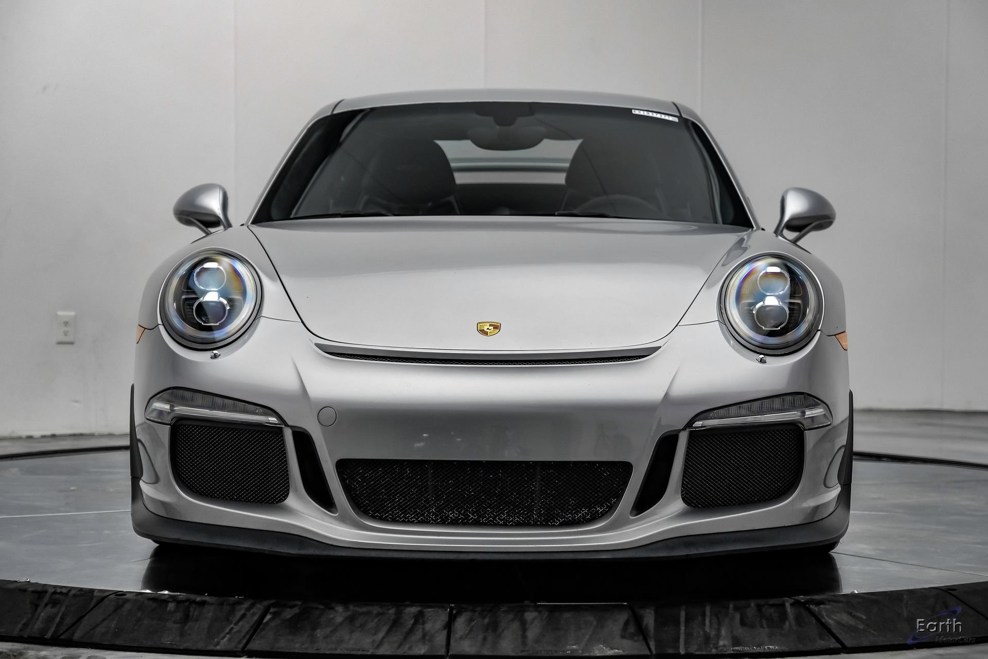 Used 2015 Porsche 911 GT3 RWD image 30