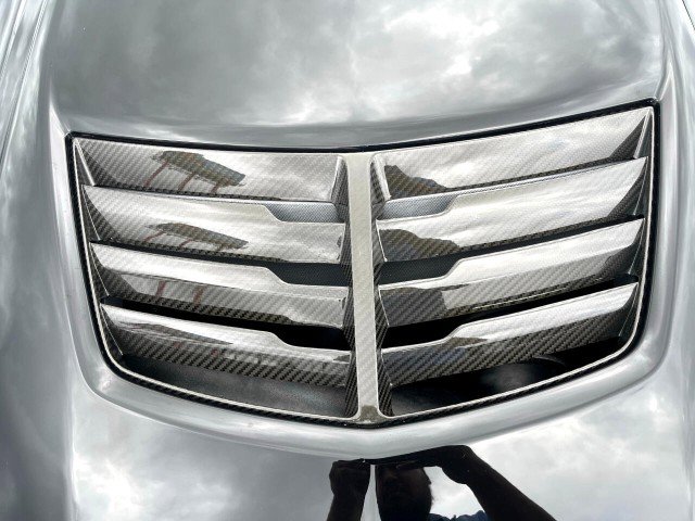 Used 2016 Chevrolet Corvette Z06 image 14