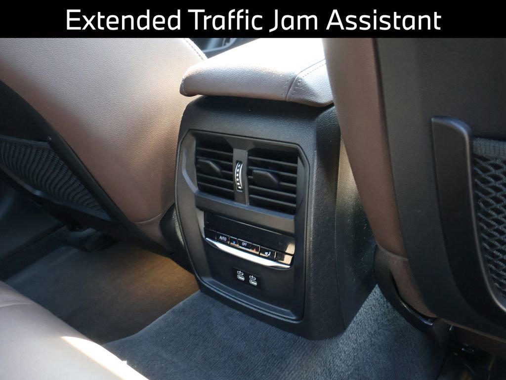 Certified 2023 BMW i4 M50 image 16