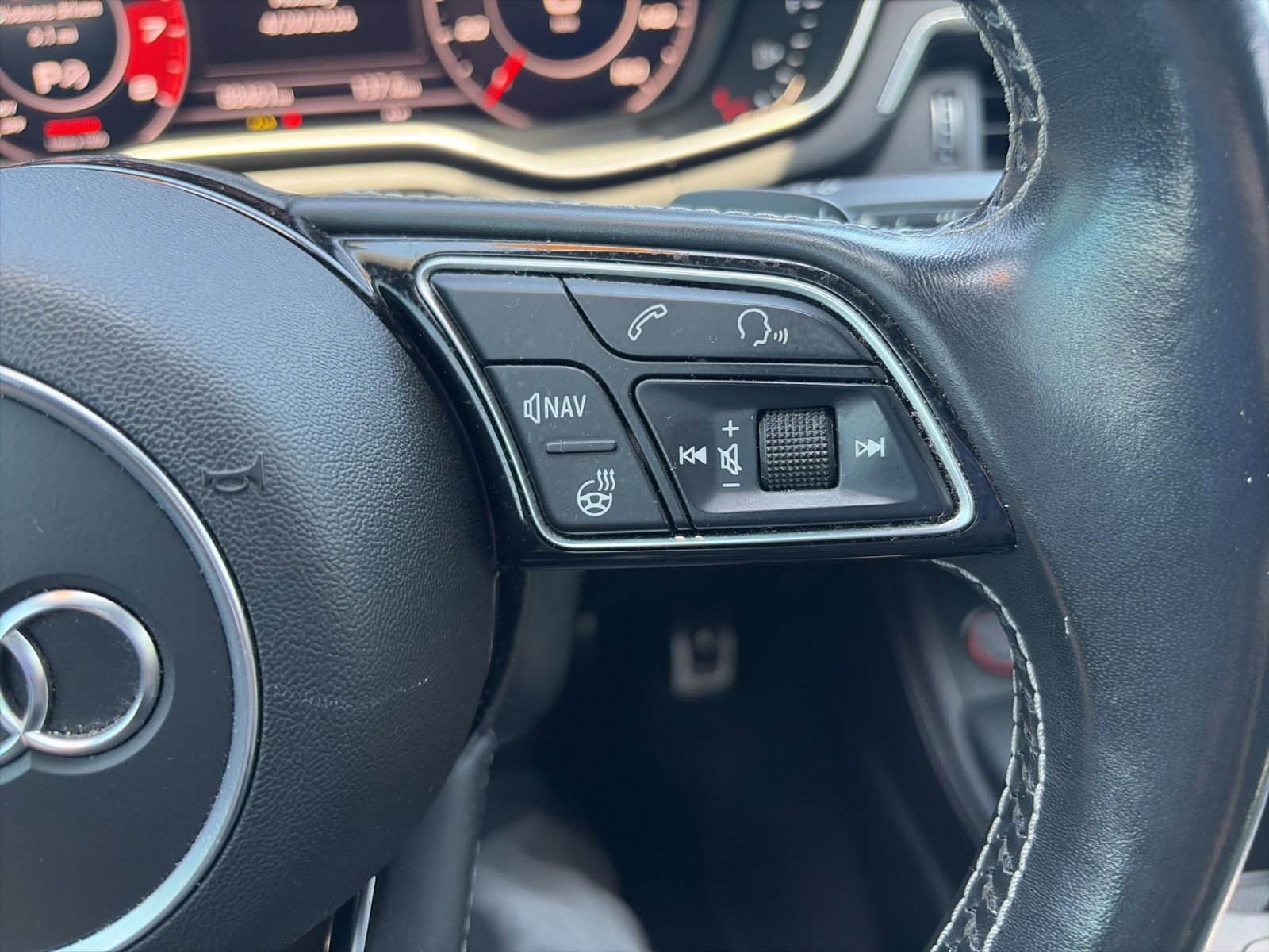 Used 2018 Audi S4 Premium Plus w/ Navigation Package image 20