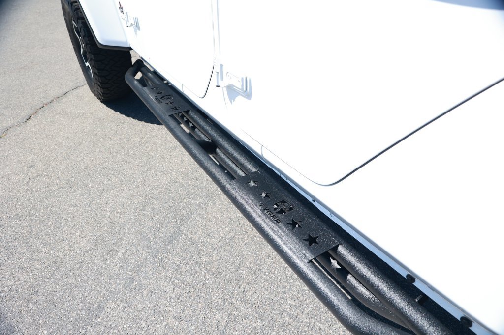 Used 2021 Jeep Gladiator Rubicon AWD/4WD image 17