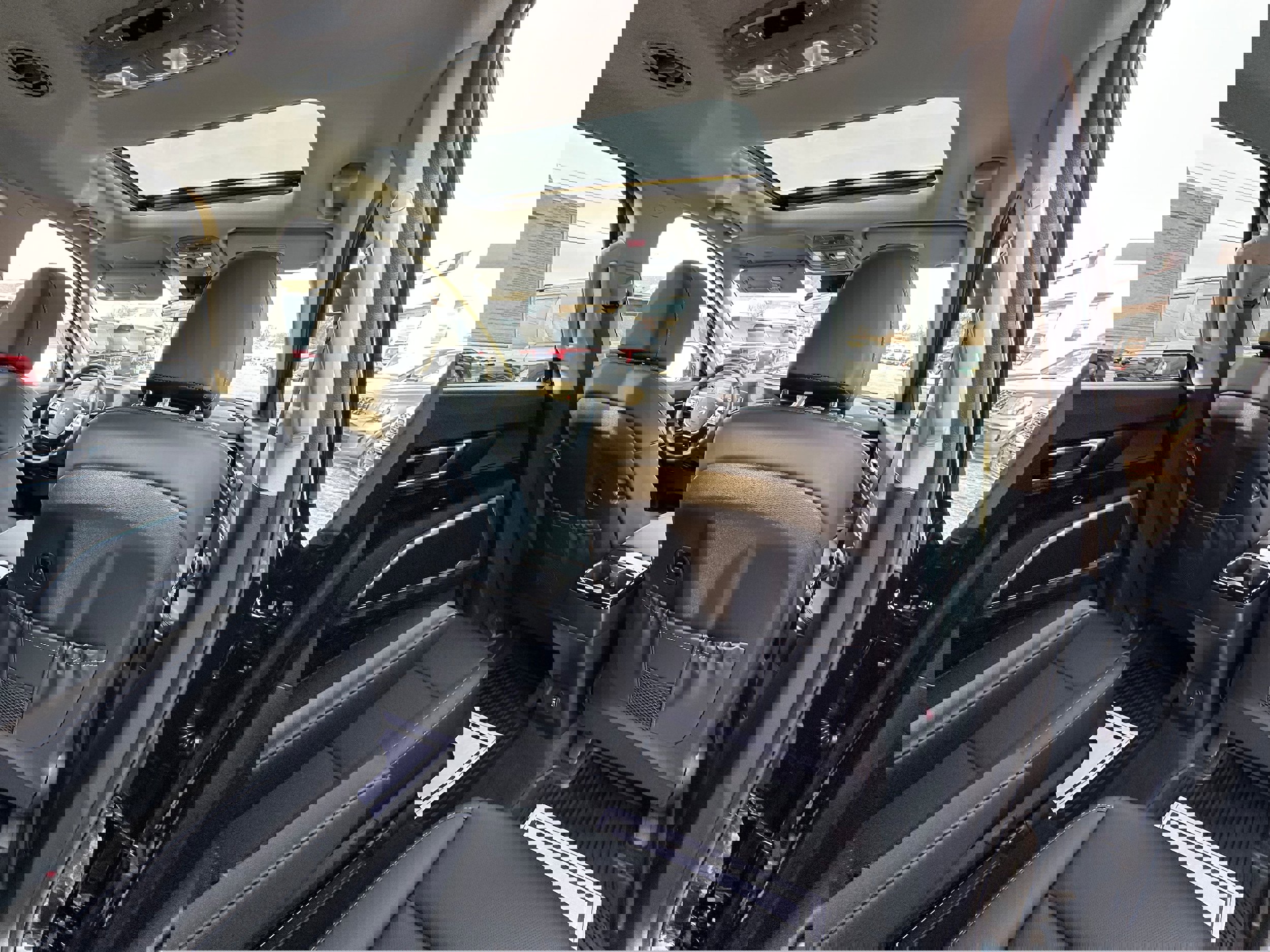 New 2025 Kia Telluride S image 19