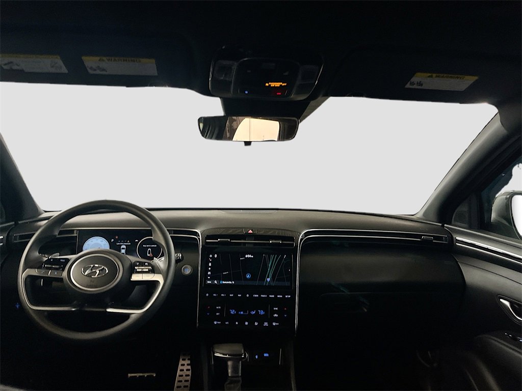 Used 2024 Hyundai Santa Cruz Night image 22