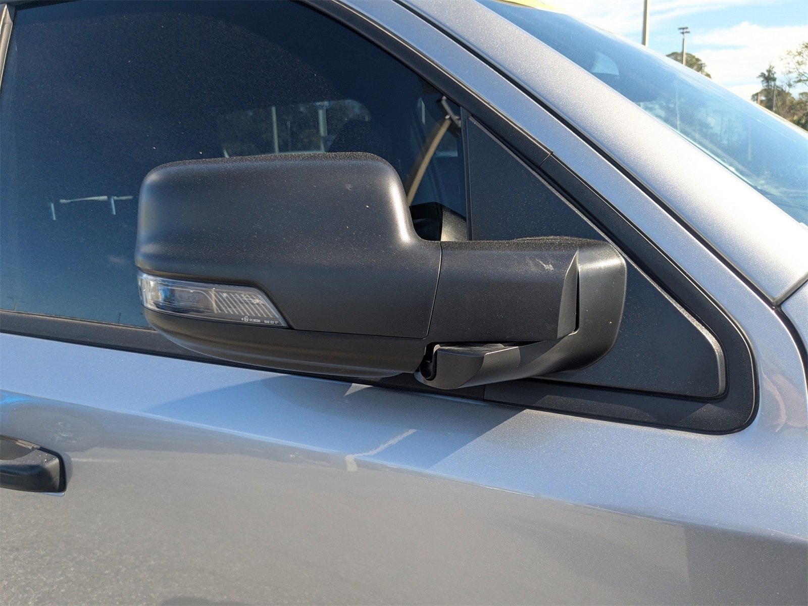 Used 2024 RAM 1500 Big Horn image 12