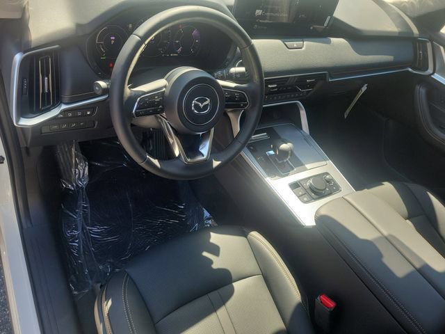 New 2026 MAZDA CX-70 SC AWD/4WD image 16