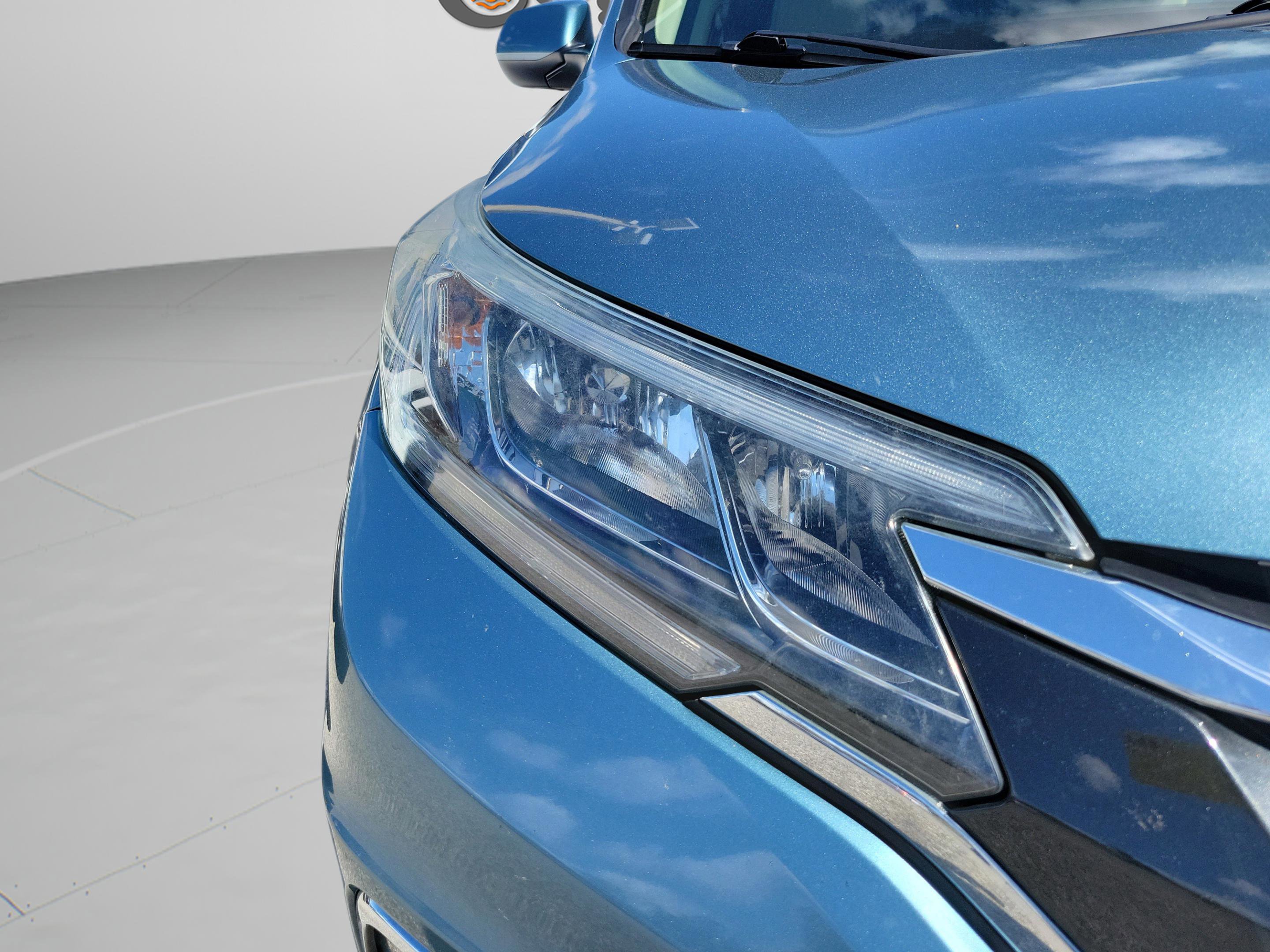 Used 2016 Honda CR-V EX-L image 16