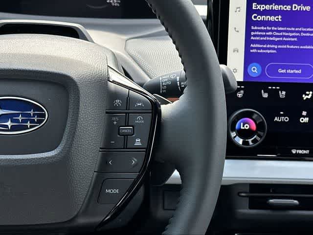 New 2026 Subaru Uncharted AWD image 9