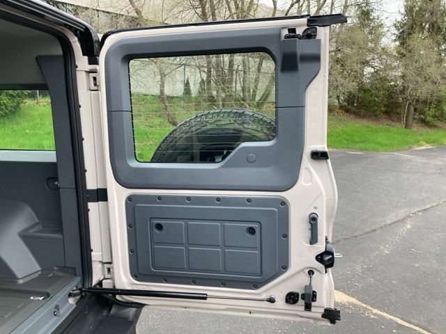New 2026 INEOS Grenadier Station Wagon AWD/4WD image 28