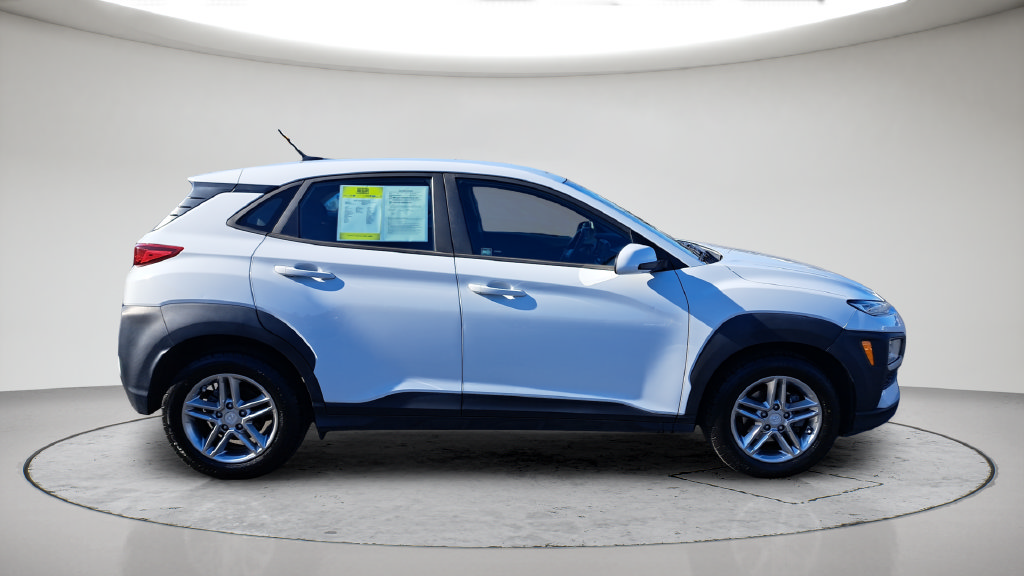 Used 2019 Hyundai Kona SE FWD image 18