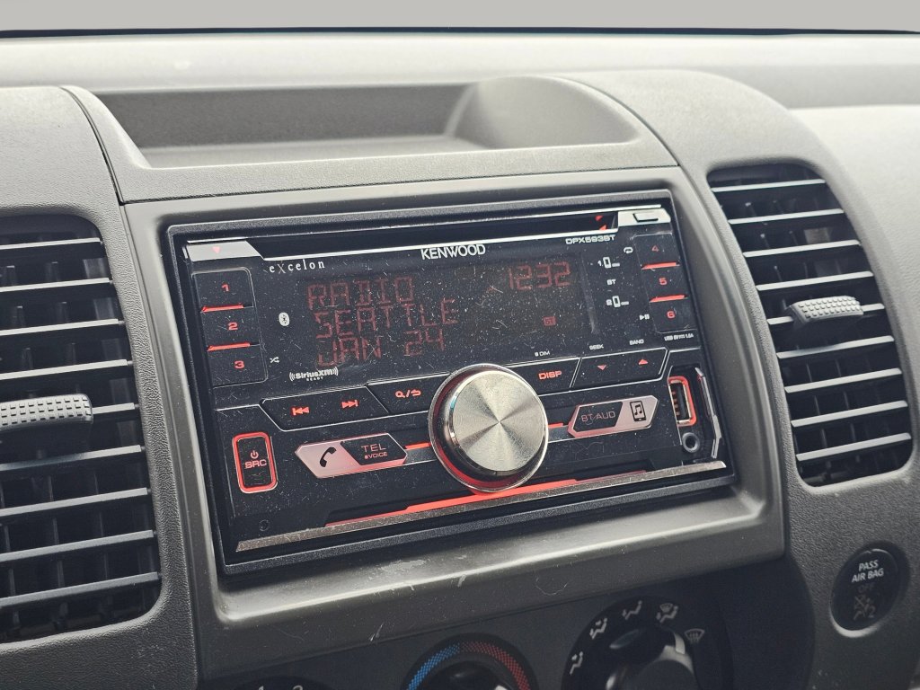 Used 2007 Nissan Xterra S image 5