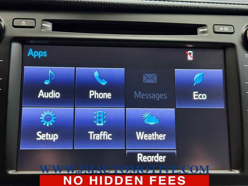 Used 2018 Toyota Highlander Plus image 26