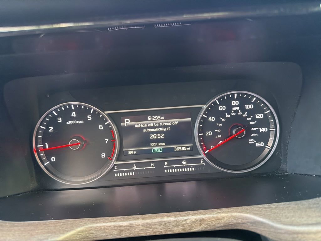 Certified 2022 Kia Sorento X-Line EX AWD/4WD image 17