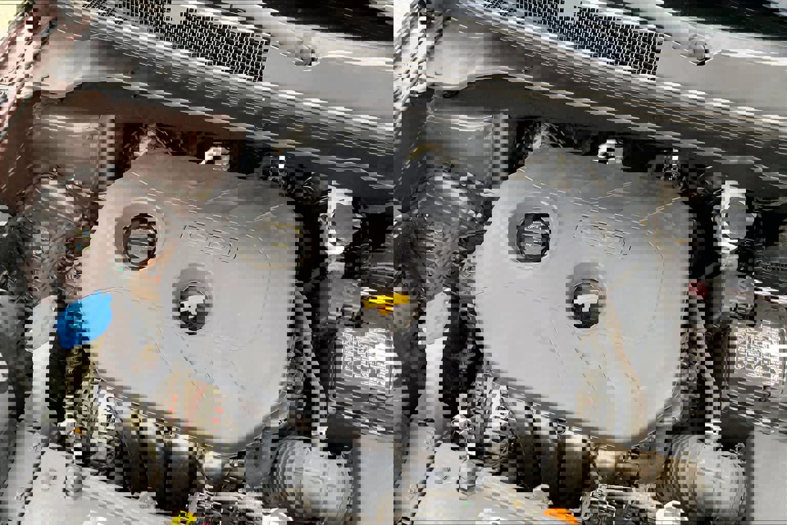 Used 2017 Kia Soul + FWD image 6