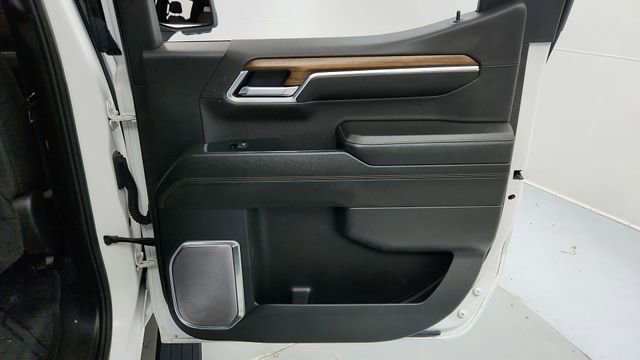 Certified 2023 Chevrolet Silverado 1500 High Country image 21