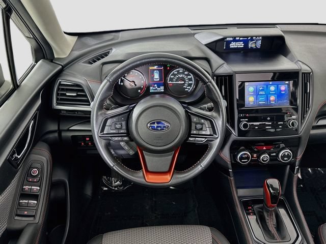 Used 2022 Subaru Forester Sport AWD/4WD image 22