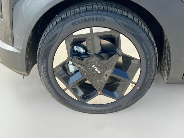 New 2027 Kia Seltos LX FWD image 29