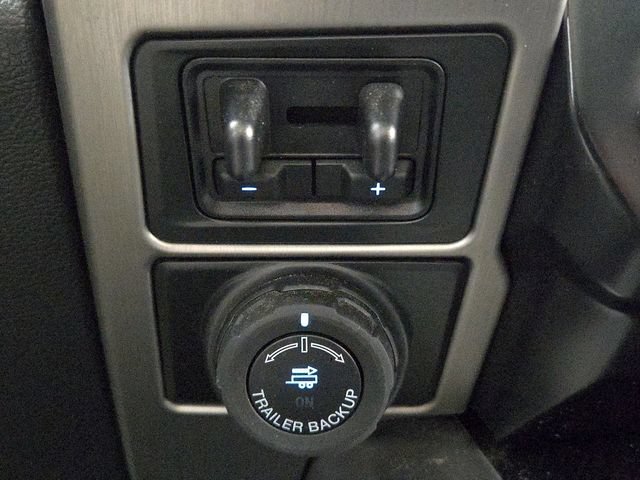 Used 2022 Ford F250 Platinum w/ Tremor Off-Road Package AWD/4WD image 28