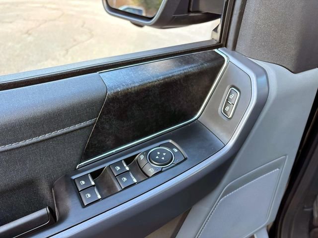 Used 2025 Ford F150 Lightning XLT image 14