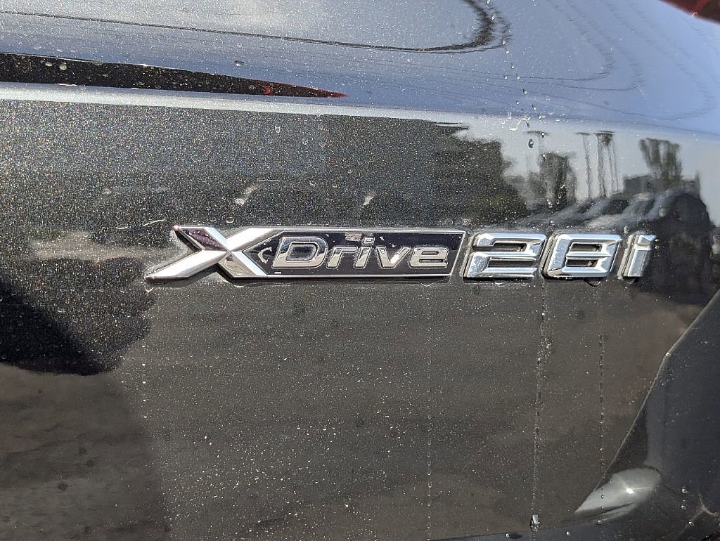 Used 2023 BMW X1 xDrive28i w/ Premium Package image 14