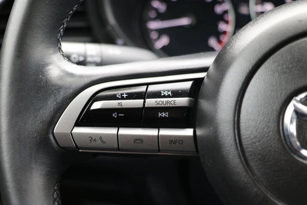 Used 2023 MAZDA CX-30 AWD 2.5 S w/ Select Package image 12