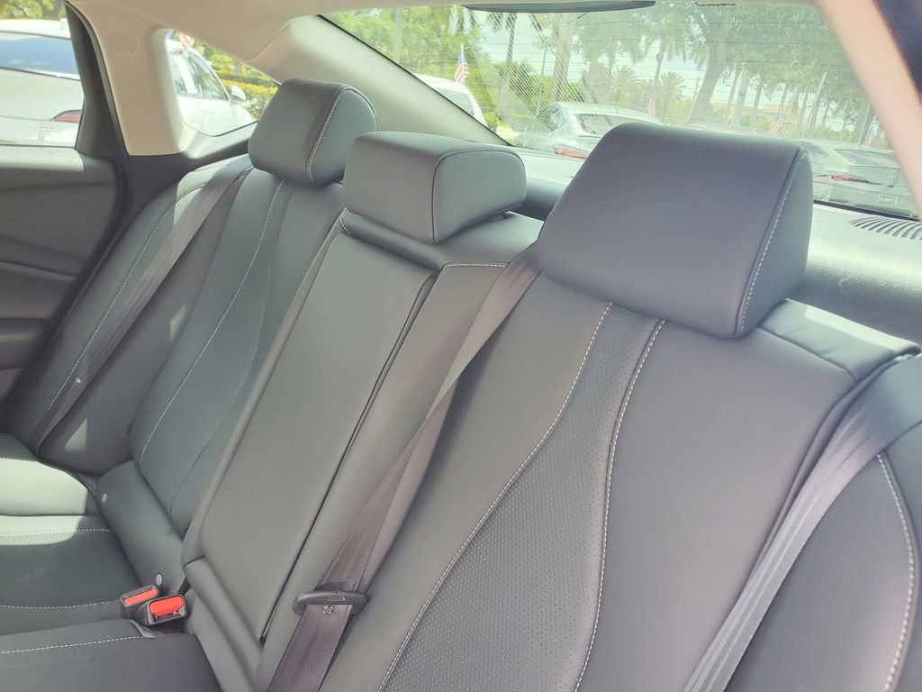 Used 2023 Acura TLX w/ Technology Package FWD image 12