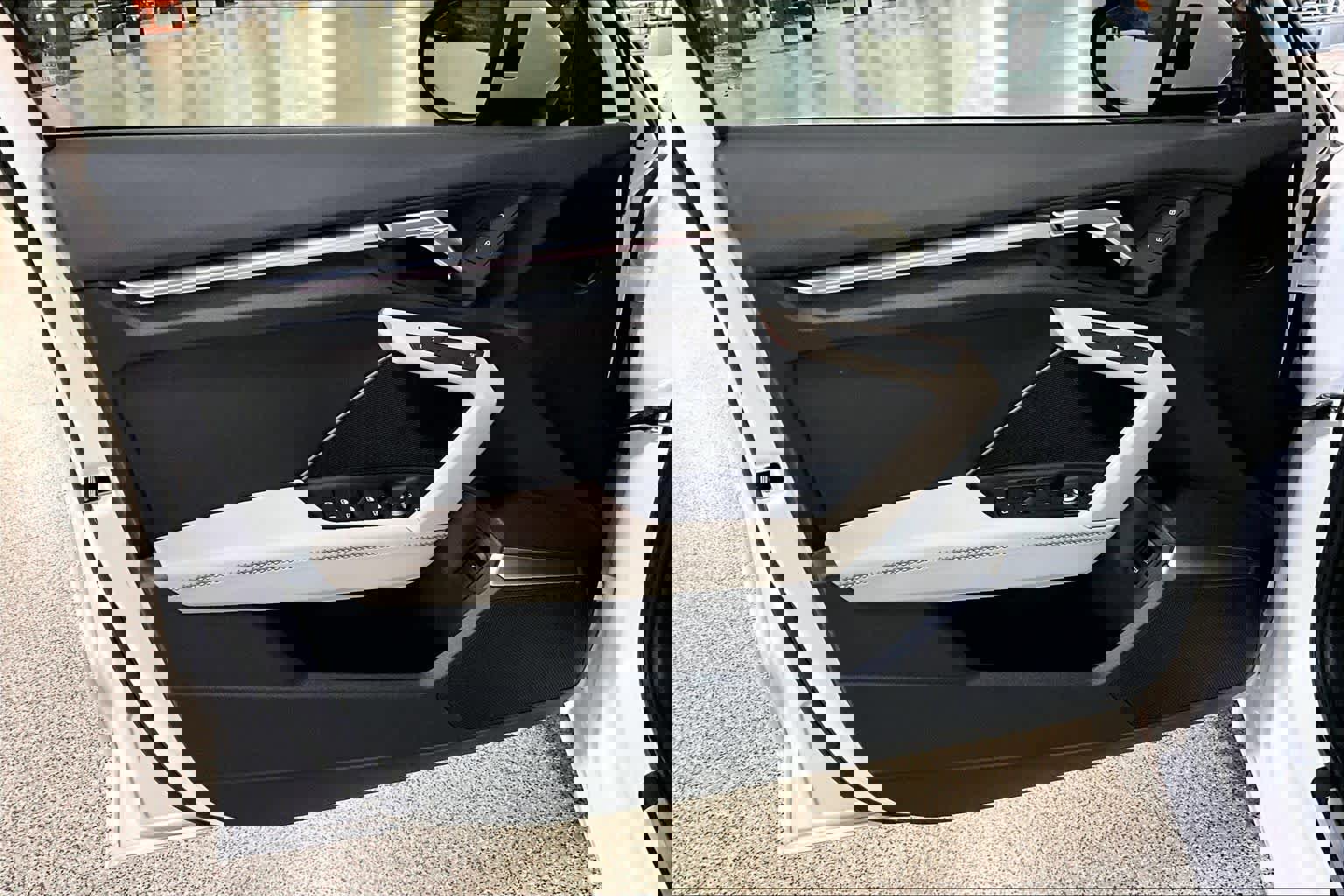 Used 2024 Audi A3 2.0T Premium Plus w/ Premium Plus Package image 20