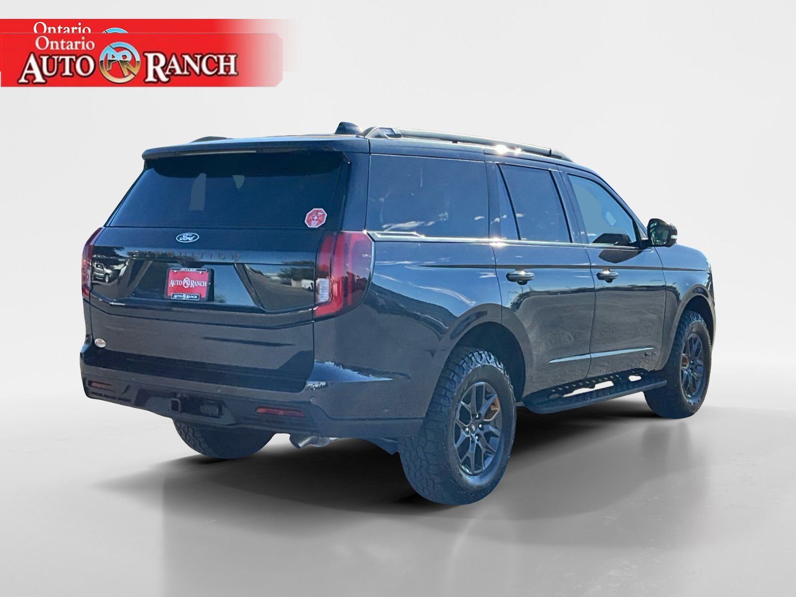New 2027 Ford Expedition Tremor w/ Driver's Package AWD/4WD image 5
