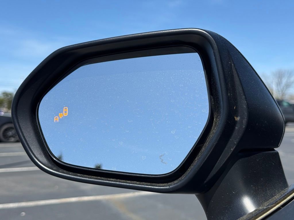 Certified 2025 Toyota Camry SE w/ Multimedia Upgrade Package image 20