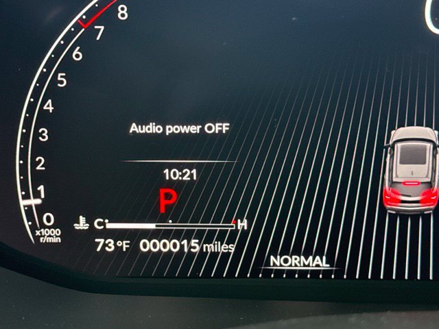 New 2026 Acura MDX w/ Technology Package AWD/4WD image 23