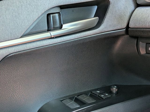 Used 2026 Toyota Camry LE FWD image 4