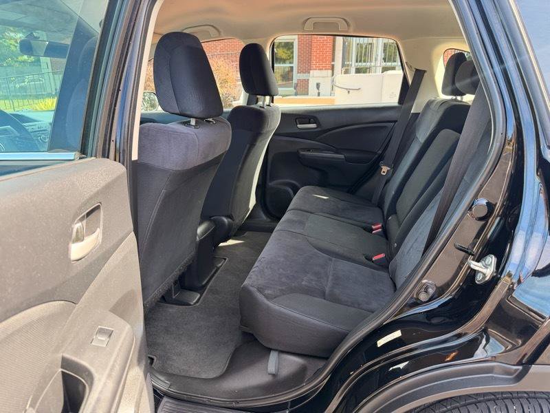 Used 2013 Honda CR-V LX image 14