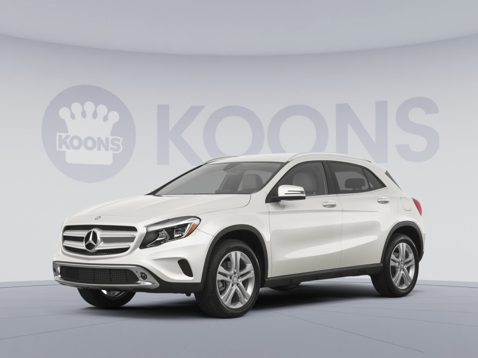 Certified 2018 Mercedes-Benz GLA 250 4MATIC