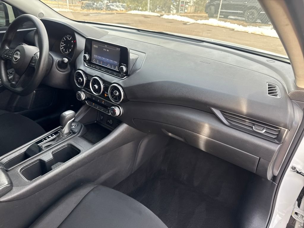Used 2024 Nissan Sentra S image 29