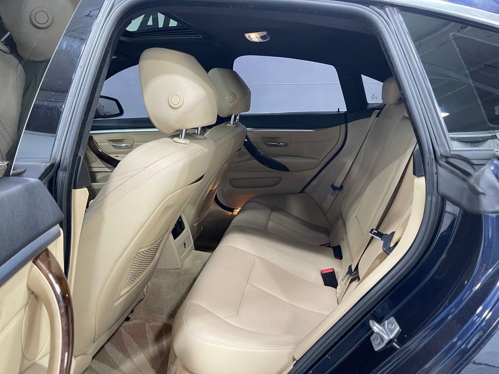 Used 2016 BMW 428i Gran Coupe image 31