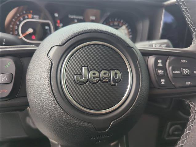 New 2026 Jeep Gladiator Sport image 19